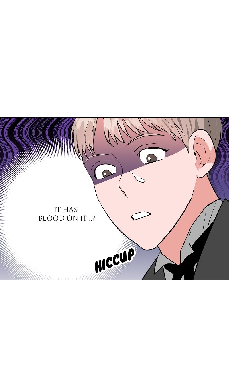 The Northern Duke Needs a Warm Hug Episode 6 page 62 - 