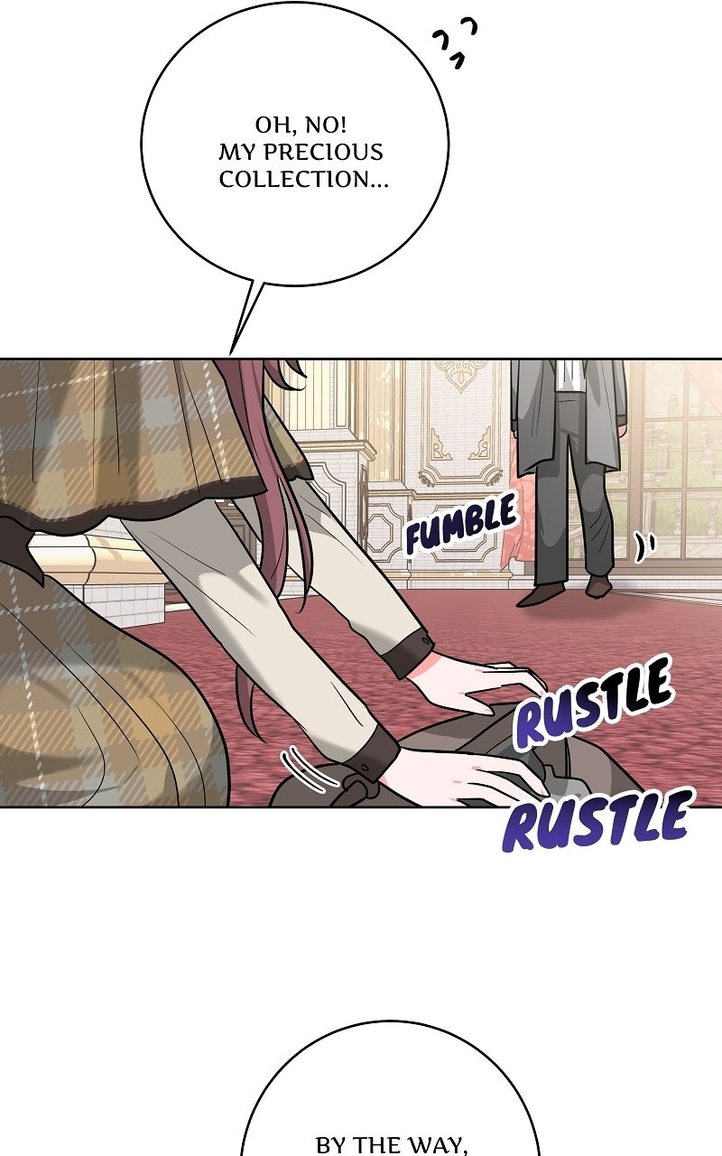 The Northern Duke Needs a Warm Hug Episode 6 page 63 - 