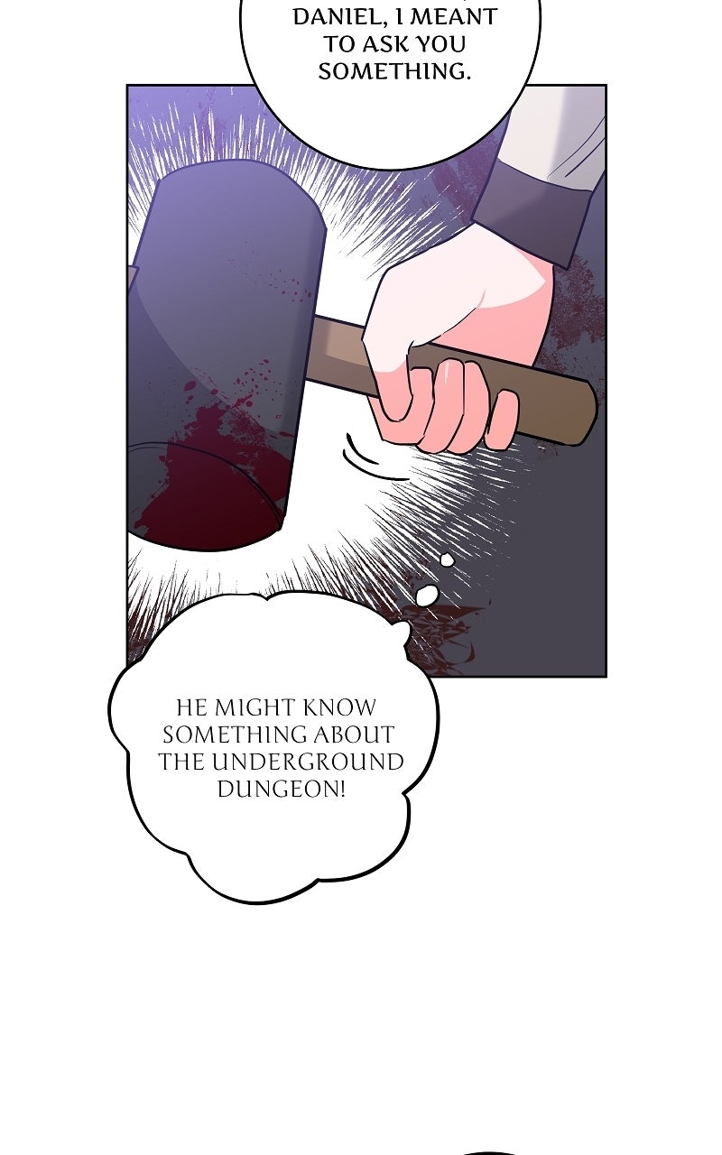 The Northern Duke Needs a Warm Hug Episode 6 page 64 - 
