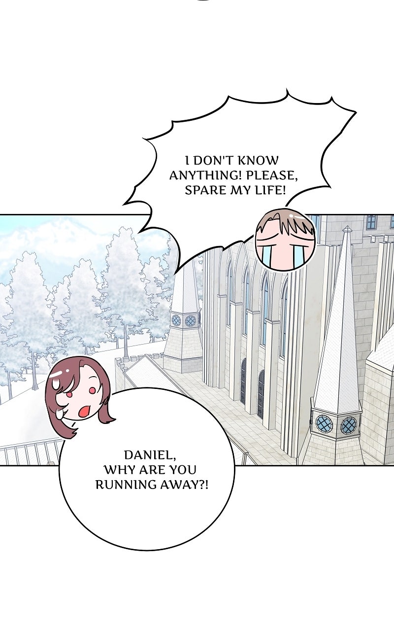 The Northern Duke Needs a Warm Hug Episode 6 page 66 - 