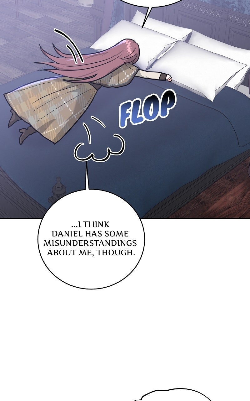 The Northern Duke Needs a Warm Hug Episode 6 page 69 - 