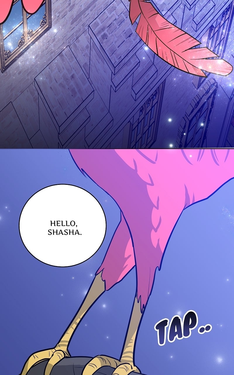 The Northern Duke Needs a Warm Hug Episode 6 page 75 - 