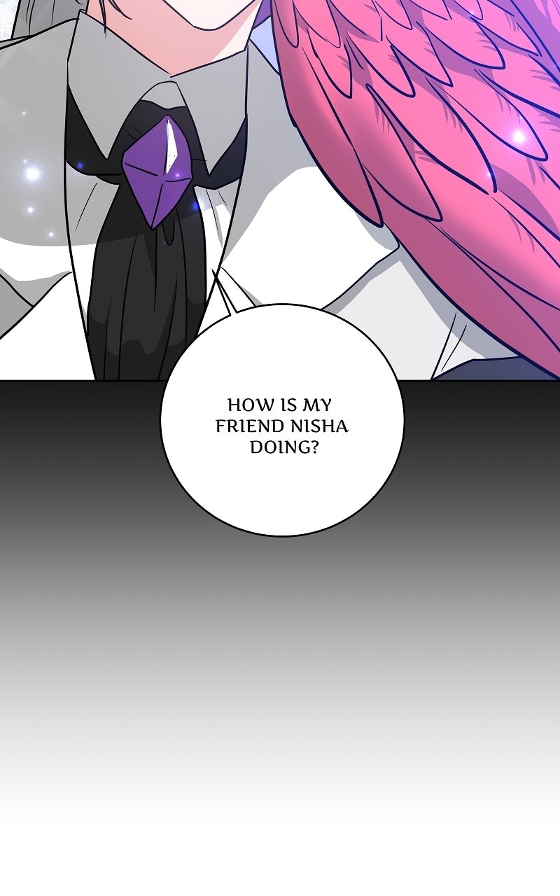 The Northern Duke Needs a Warm Hug Episode 6 page 77 - 