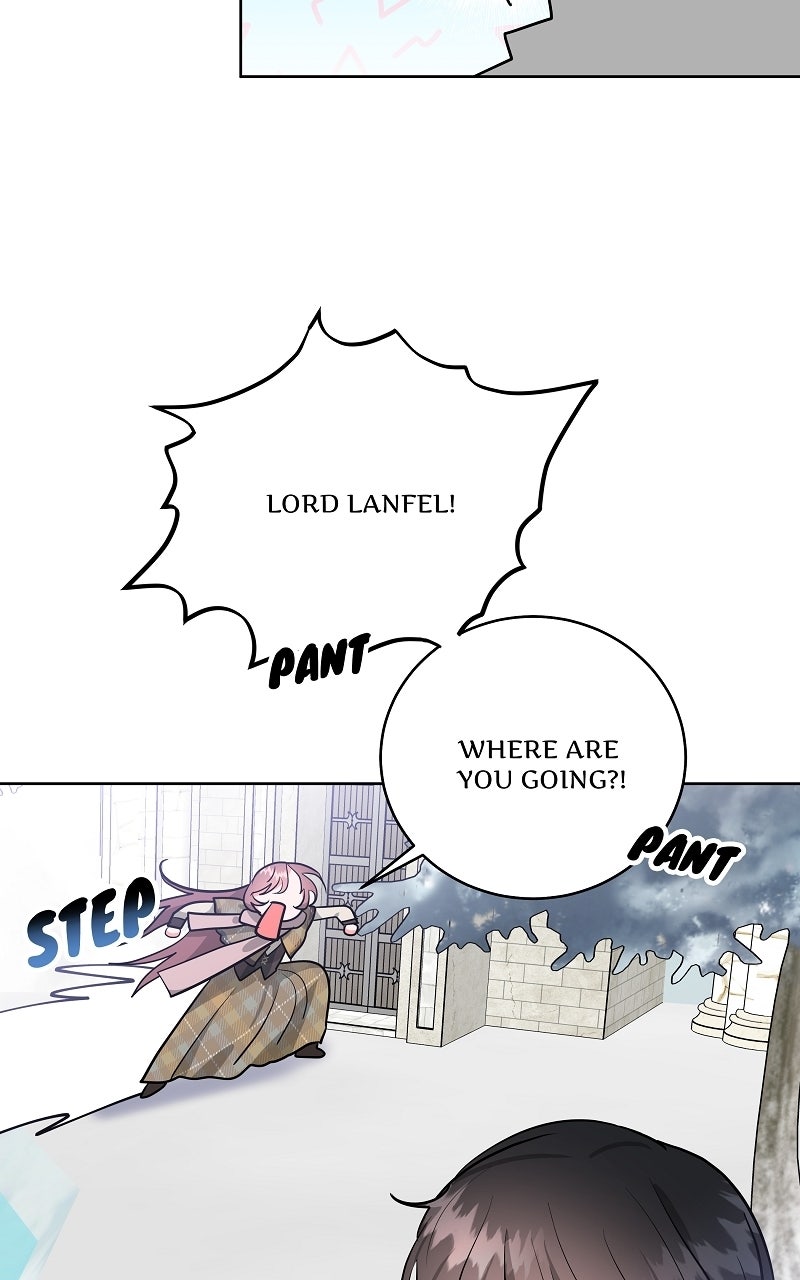 The Northern Duke Needs a Warm Hug Episode 6 page 9 - 