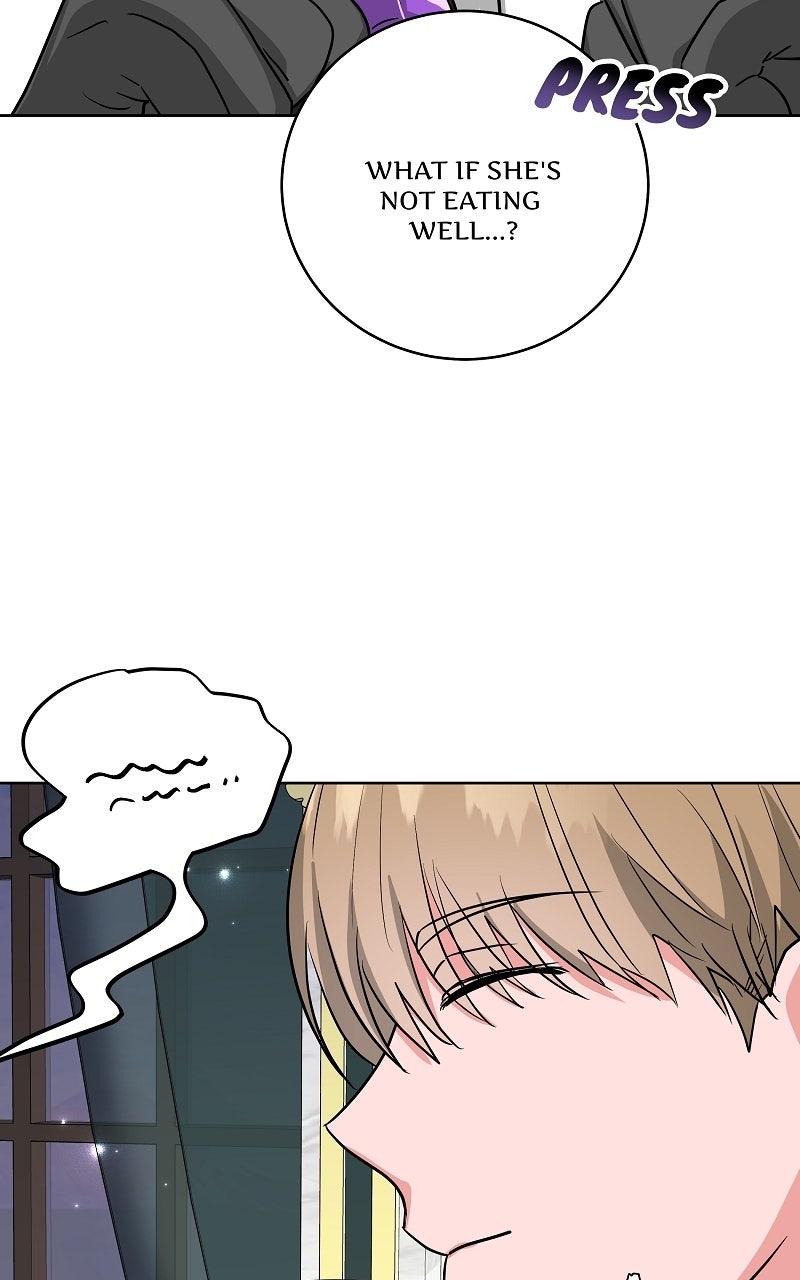 The Northern Duke Needs a Warm Hug Episode 7 page 12 - 