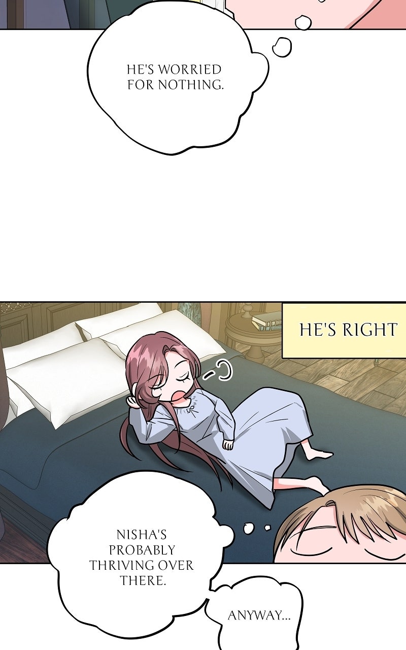 The Northern Duke Needs a Warm Hug Episode 7 page 13 - 