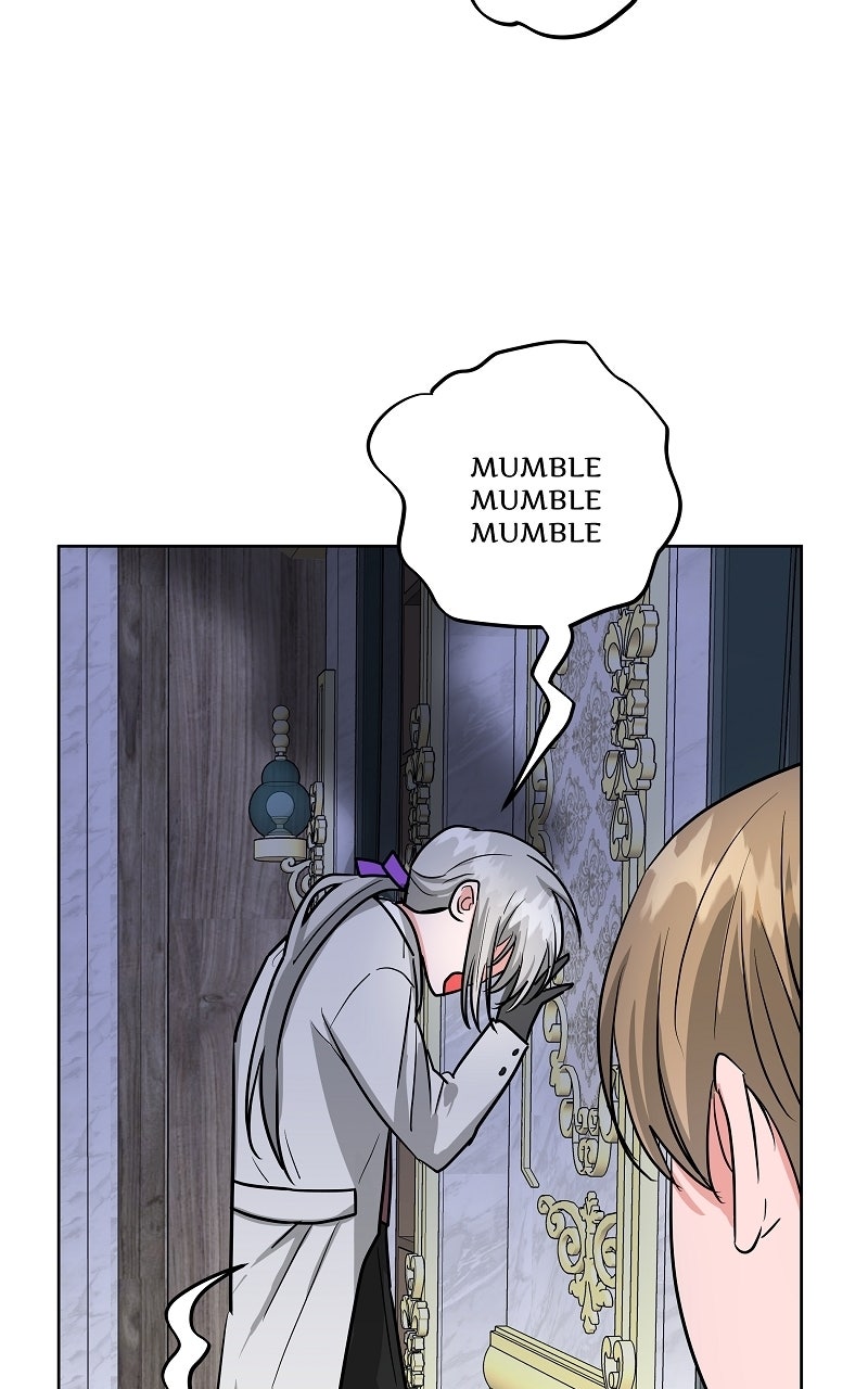 The Northern Duke Needs a Warm Hug Episode 7 page 14 - 