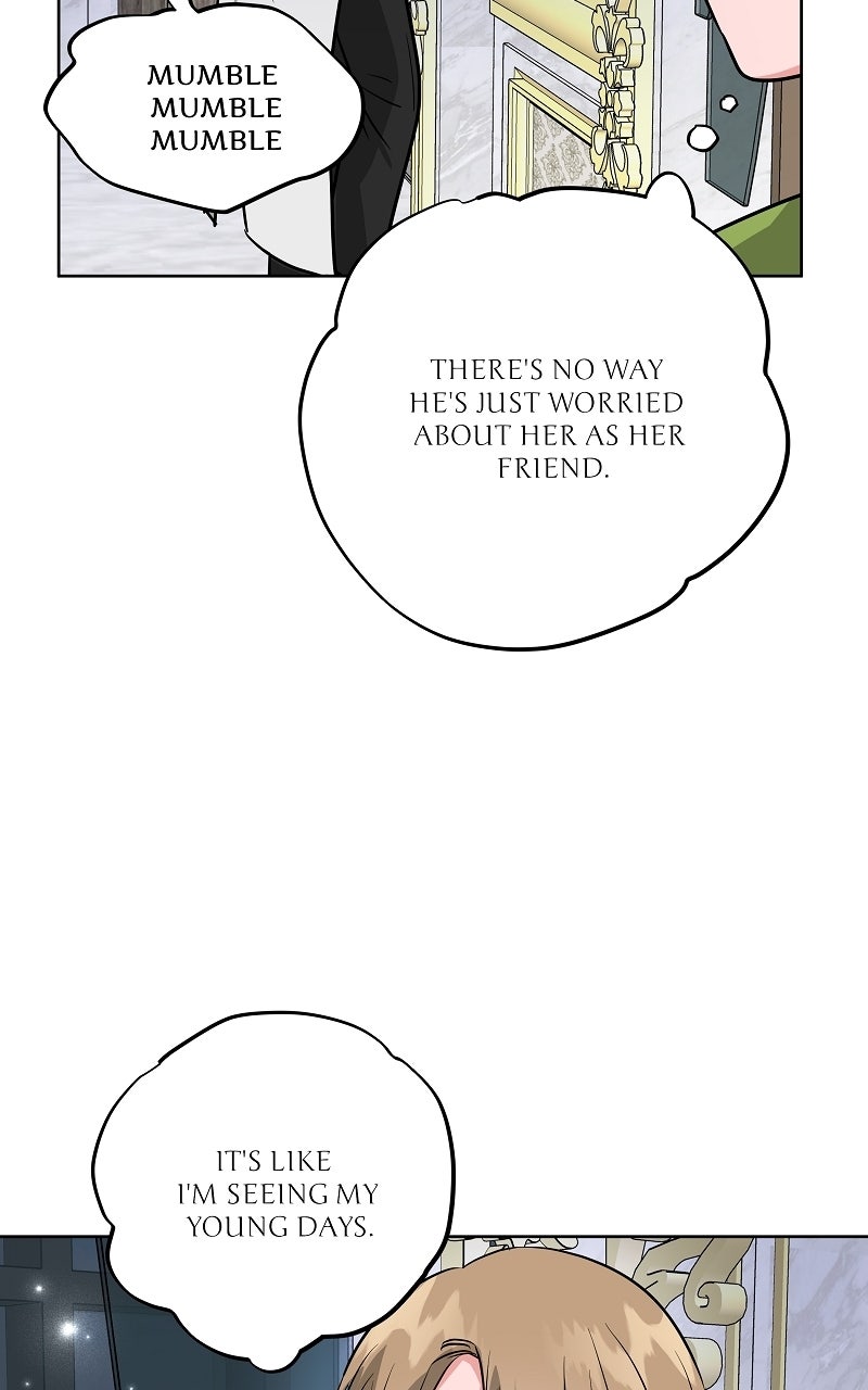 The Northern Duke Needs a Warm Hug Episode 7 page 15 - 
