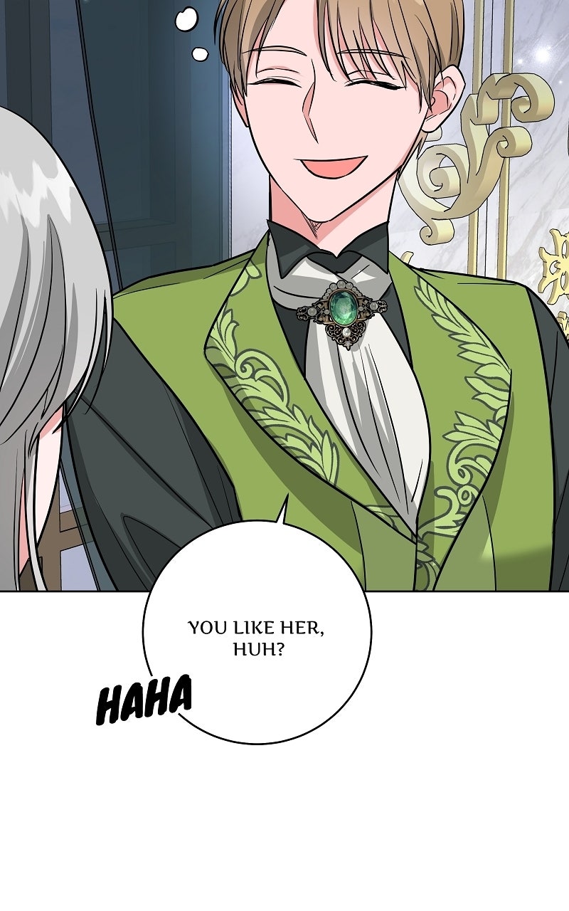The Northern Duke Needs a Warm Hug Episode 7 page 16 - 