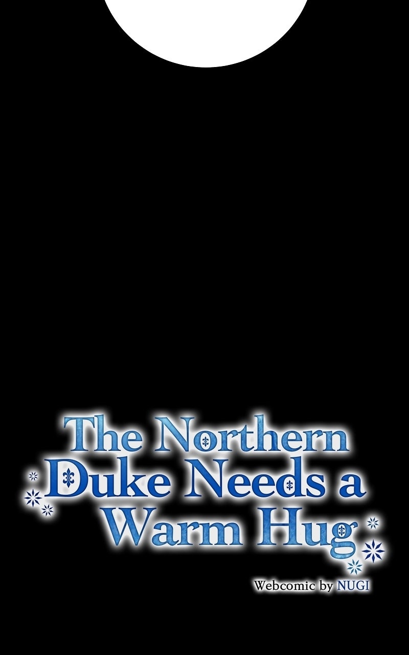 The Northern Duke Needs a Warm Hug Episode 7 page 21 - 