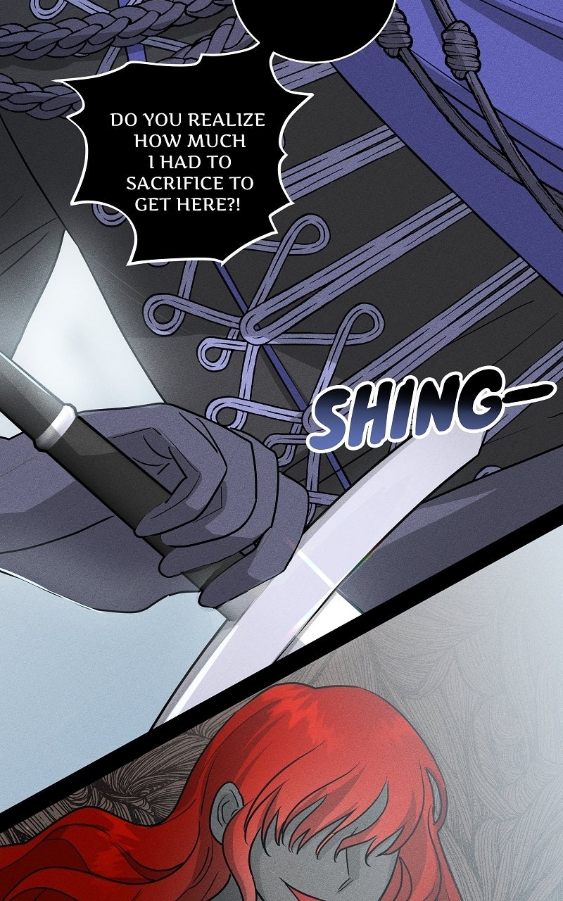 The Northern Duke Needs a Warm Hug Episode 7 page 24 - 