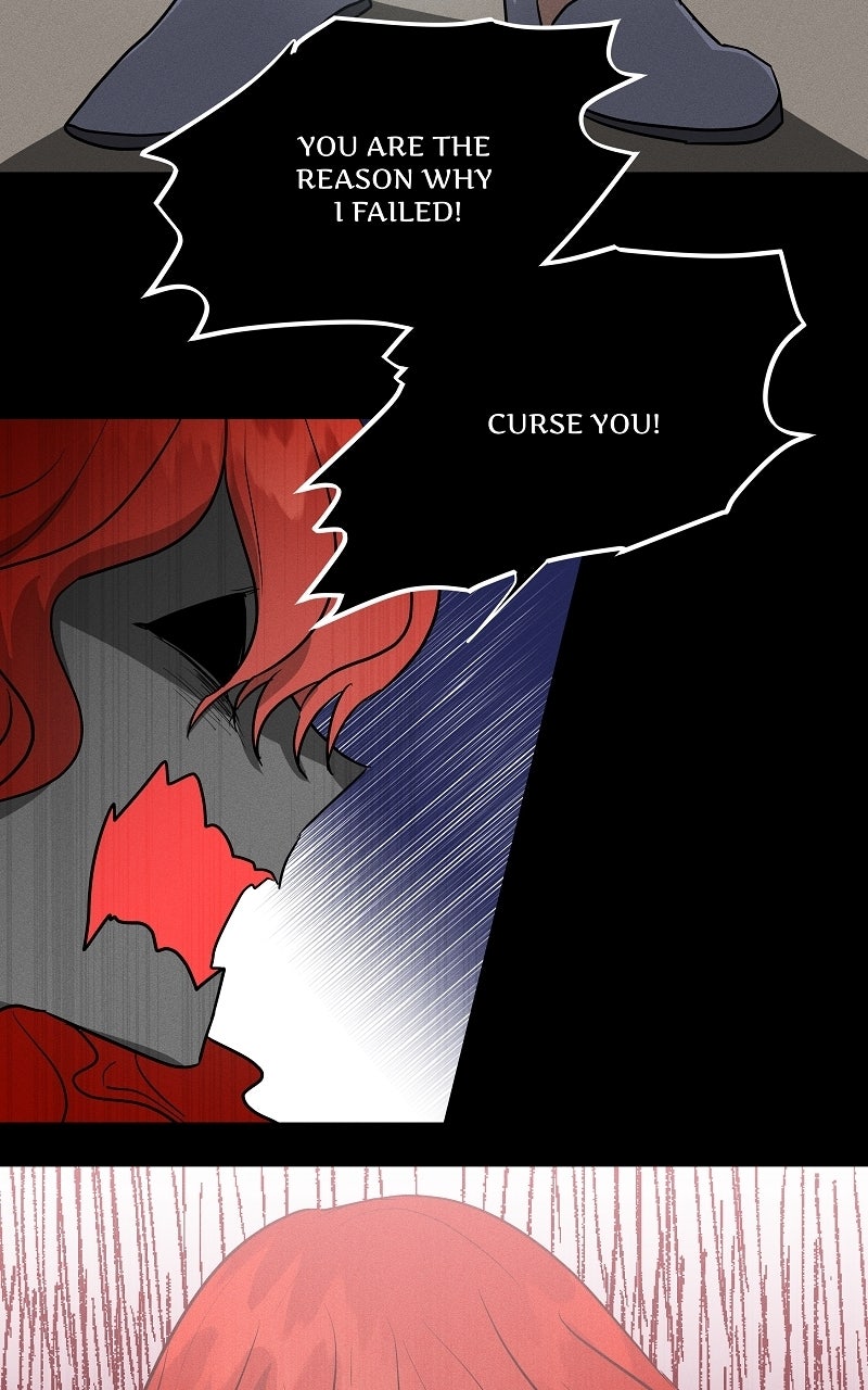 The Northern Duke Needs a Warm Hug Episode 7 page 27 - 