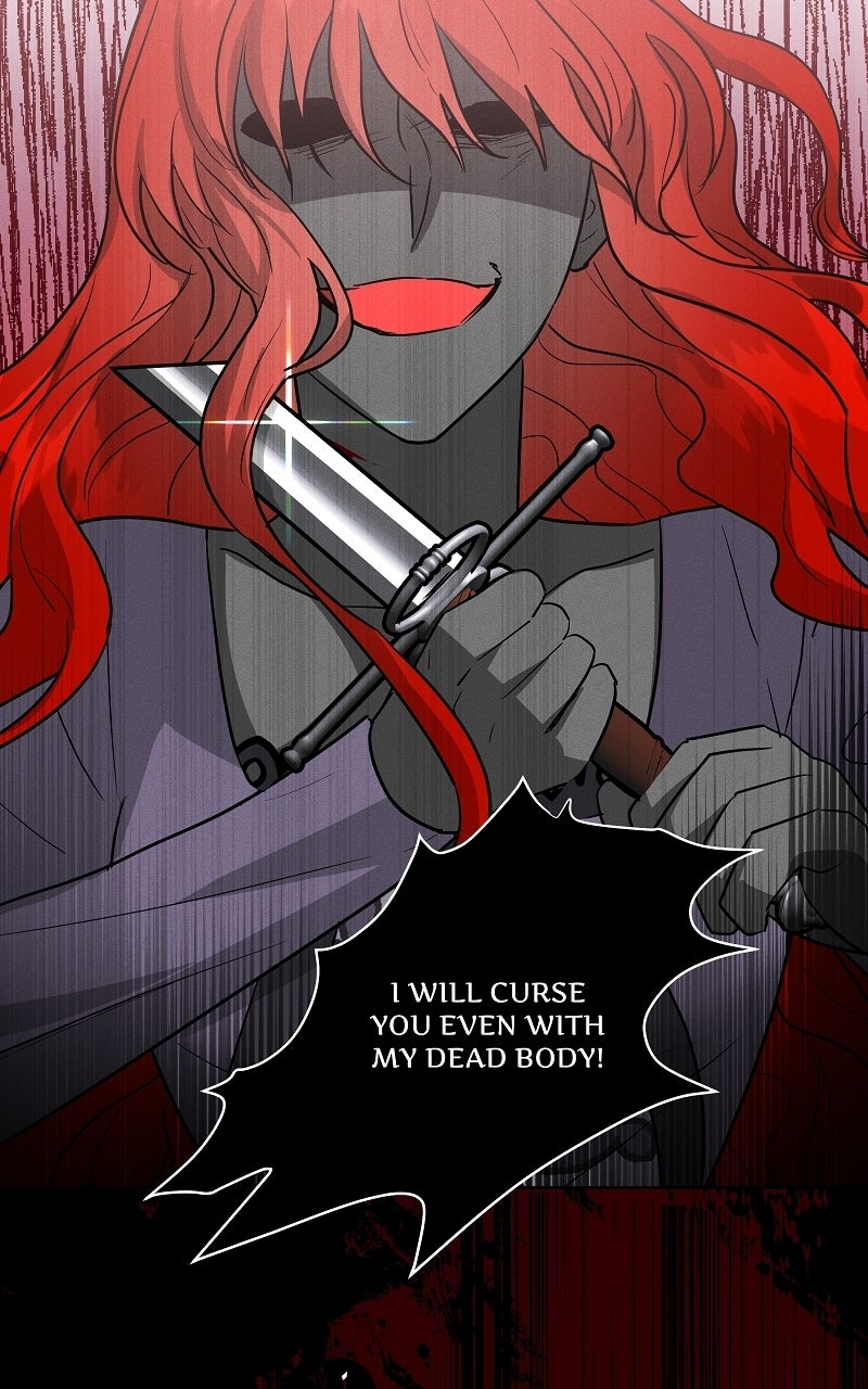 The Northern Duke Needs a Warm Hug Episode 7 page 28 - 