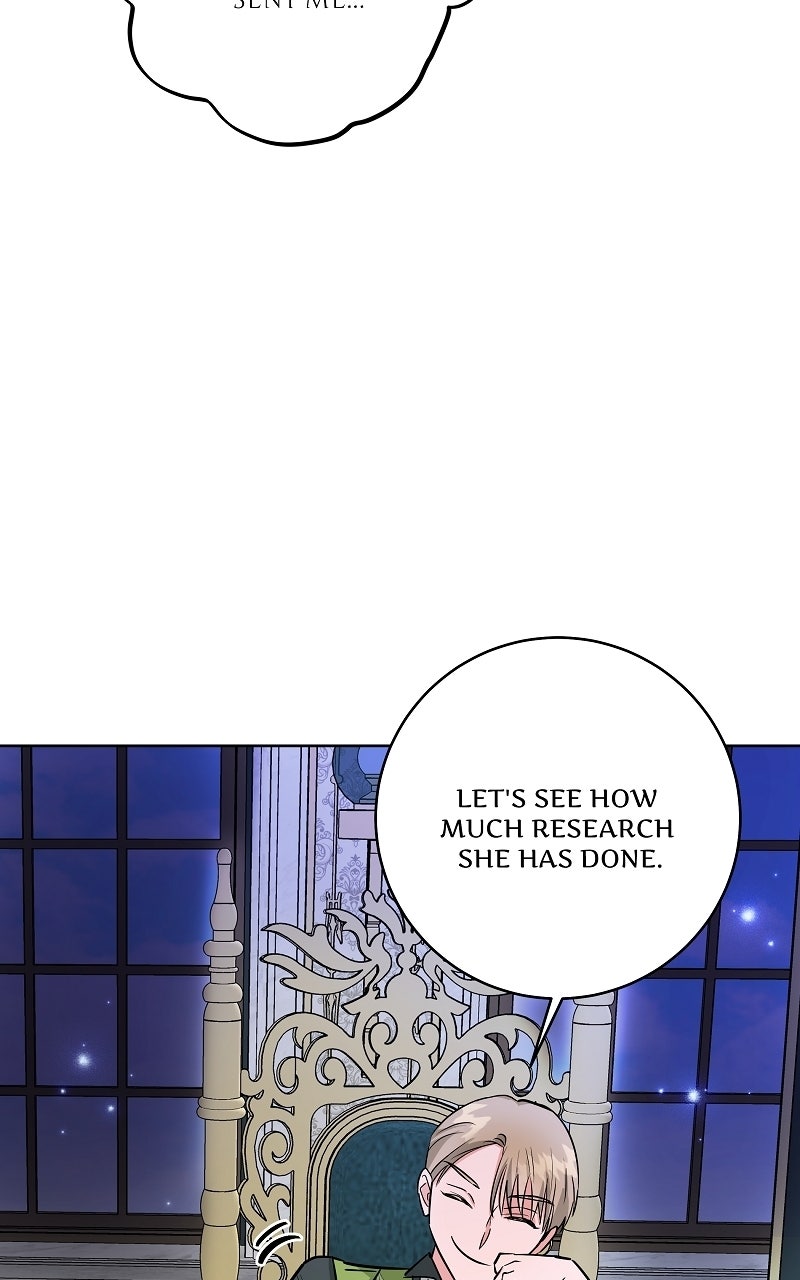 The Northern Duke Needs a Warm Hug Episode 7 page 4 - 