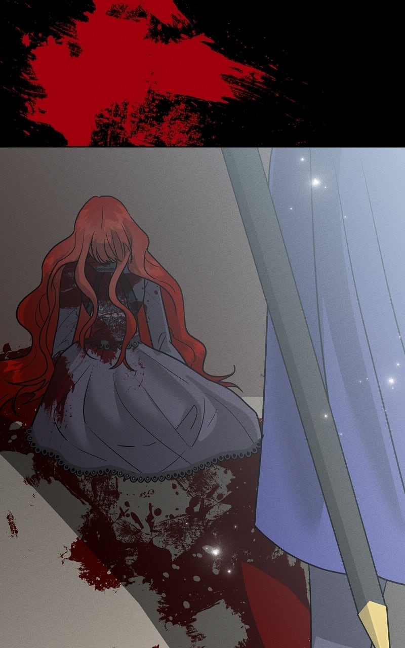The Northern Duke Needs a Warm Hug Episode 7 page 31 - 