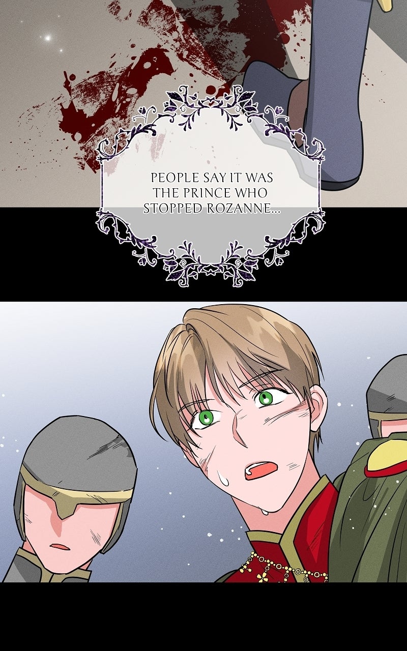 The Northern Duke Needs a Warm Hug Episode 7 page 32 - 