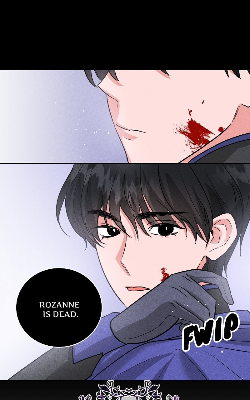 The Northern Duke Needs a Warm Hug Episode 7 page 33 - 
