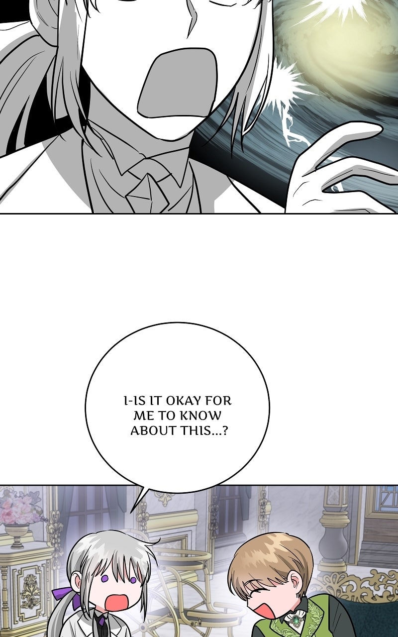 The Northern Duke Needs a Warm Hug Episode 7 page 35 - 