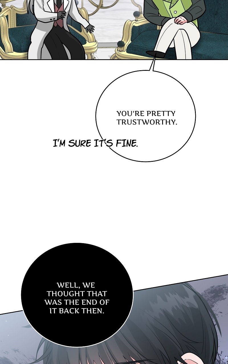 The Northern Duke Needs a Warm Hug Episode 7 page 36 - 