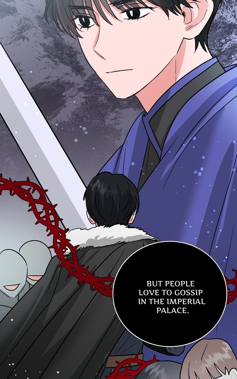 The Northern Duke Needs a Warm Hug Episode 7 page 37 - 