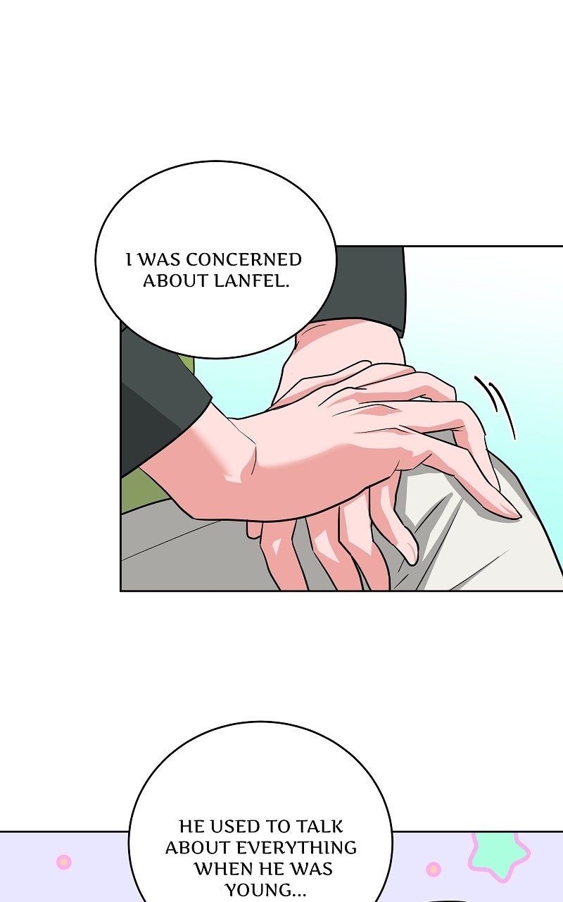 The Northern Duke Needs a Warm Hug Episode 7 page 40 - 