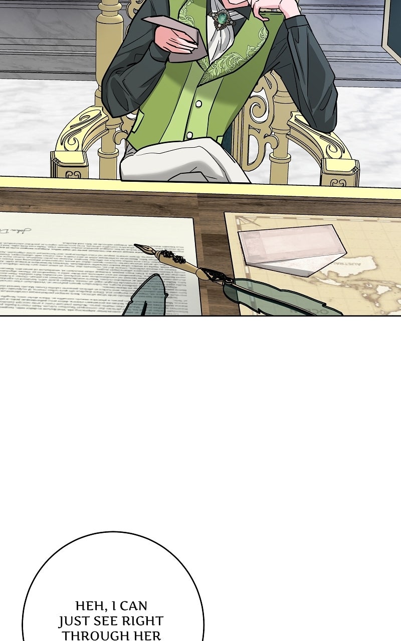 The Northern Duke Needs a Warm Hug Episode 7 page 5 - 