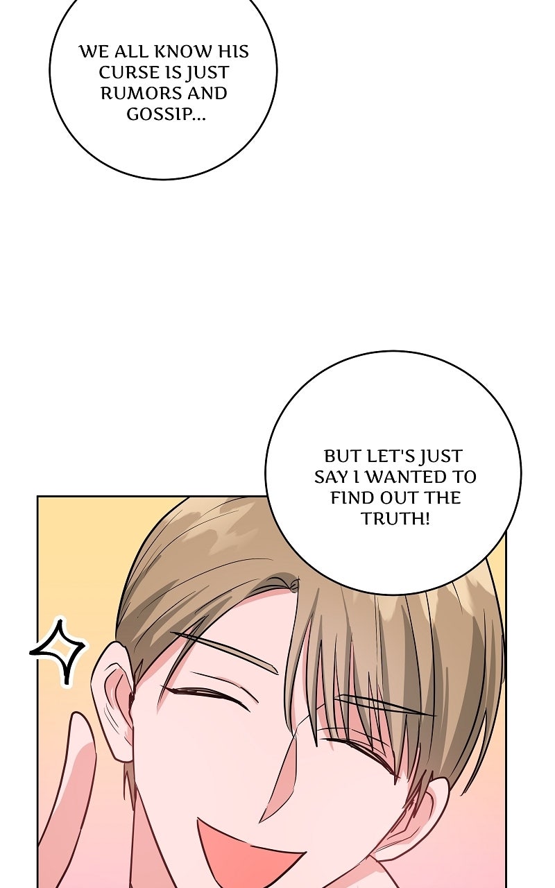 The Northern Duke Needs a Warm Hug Episode 7 page 43 - 