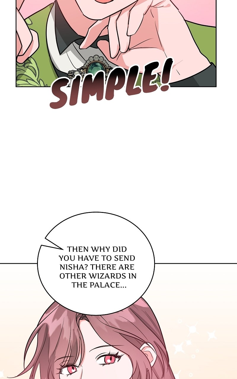 The Northern Duke Needs a Warm Hug Episode 7 page 44 - 