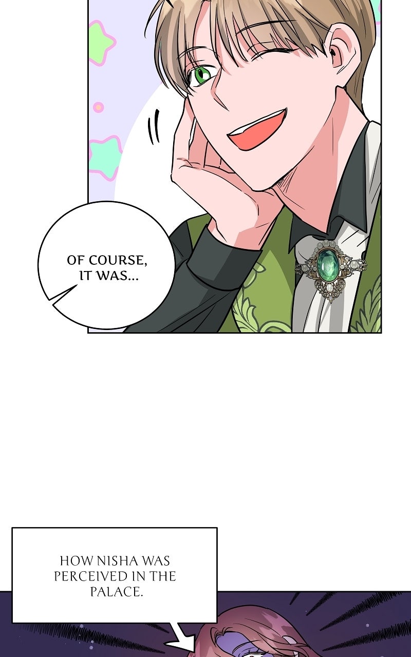 The Northern Duke Needs a Warm Hug Episode 7 page 46 - 