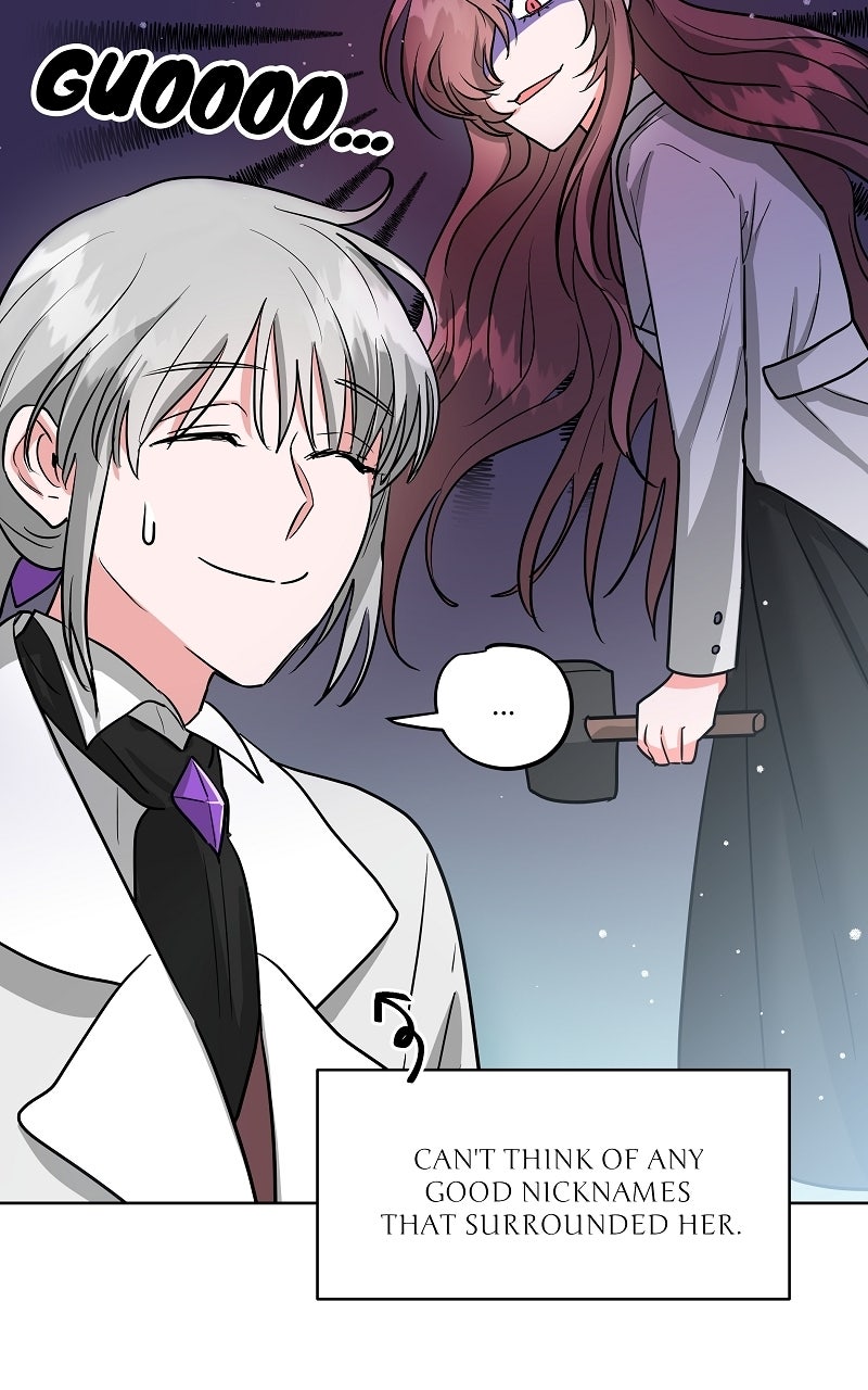 The Northern Duke Needs a Warm Hug Episode 7 page 47 - 