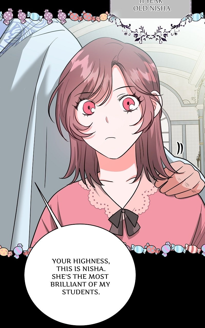 The Northern Duke Needs a Warm Hug Episode 7 page 49 - 