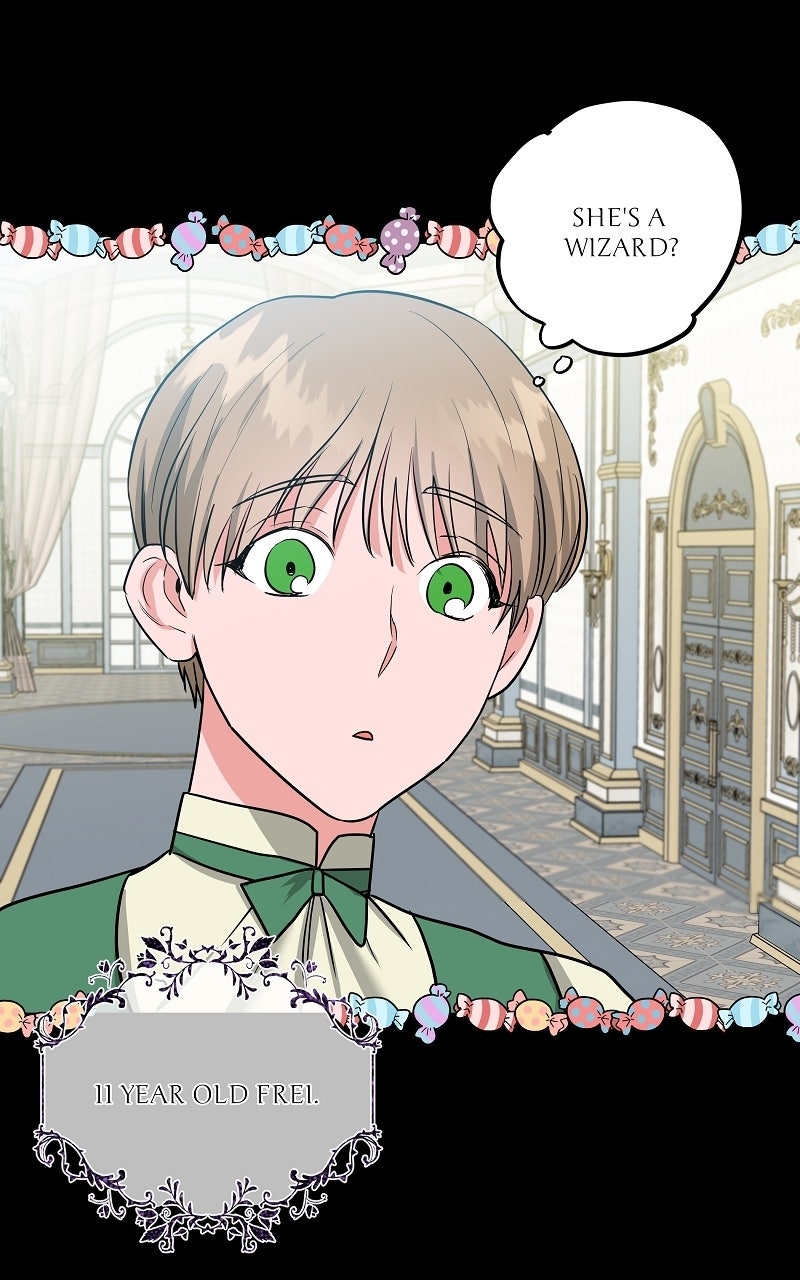The Northern Duke Needs a Warm Hug Episode 7 page 50 - 