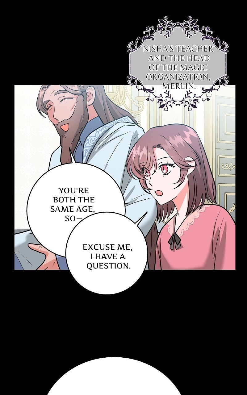 The Northern Duke Needs a Warm Hug Episode 7 page 51 - 