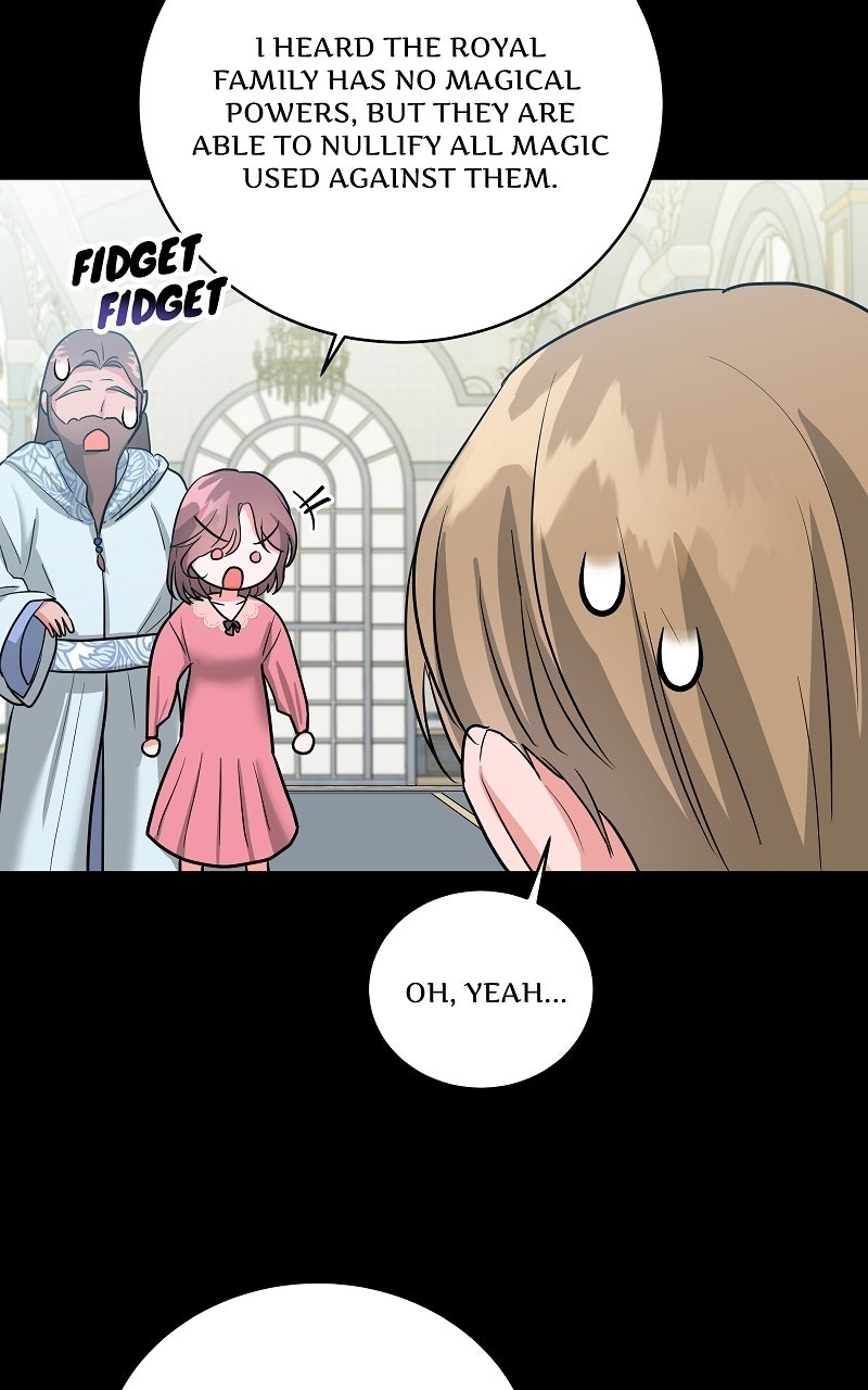 The Northern Duke Needs a Warm Hug Episode 7 page 52 - 