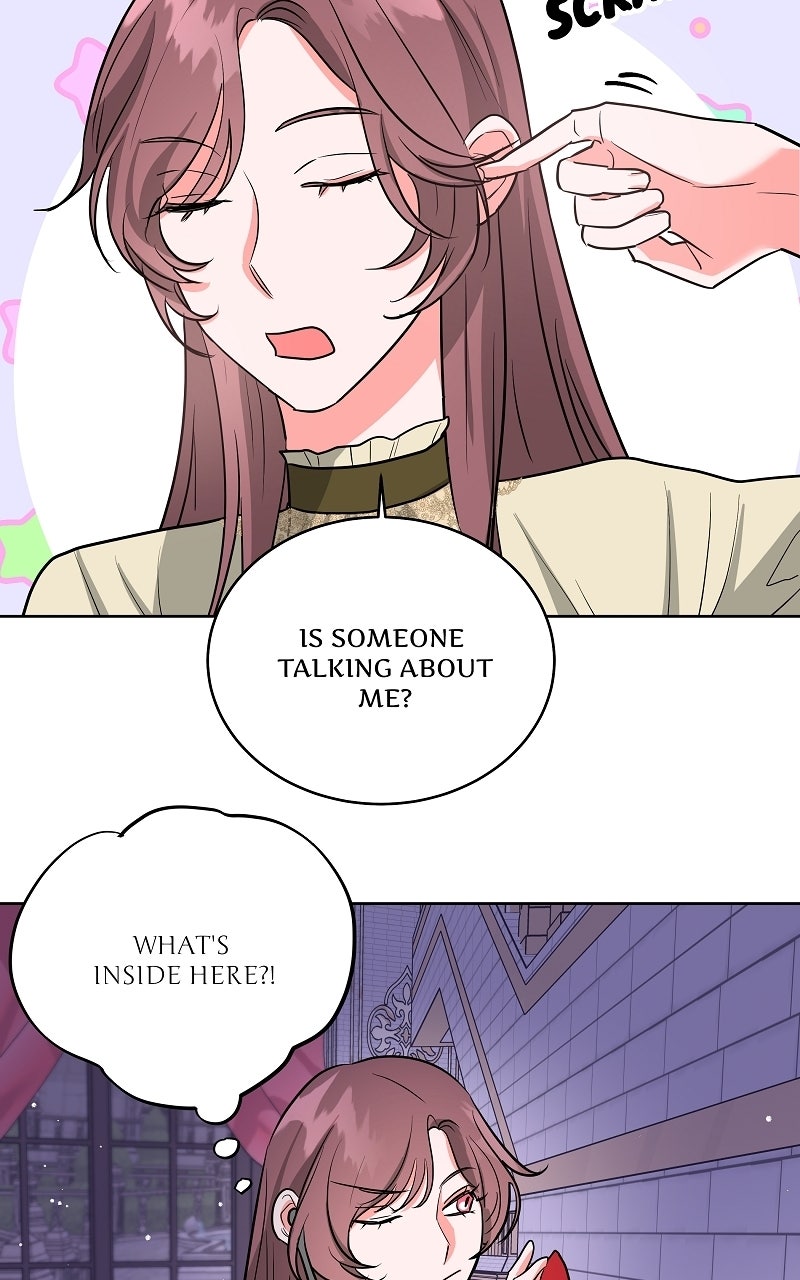 The Northern Duke Needs a Warm Hug Episode 7 page 56 - 