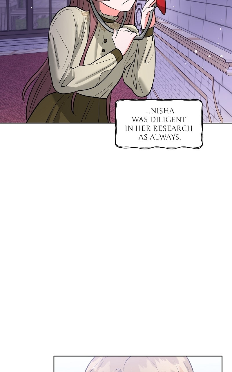 The Northern Duke Needs a Warm Hug Episode 7 page 57 - 
