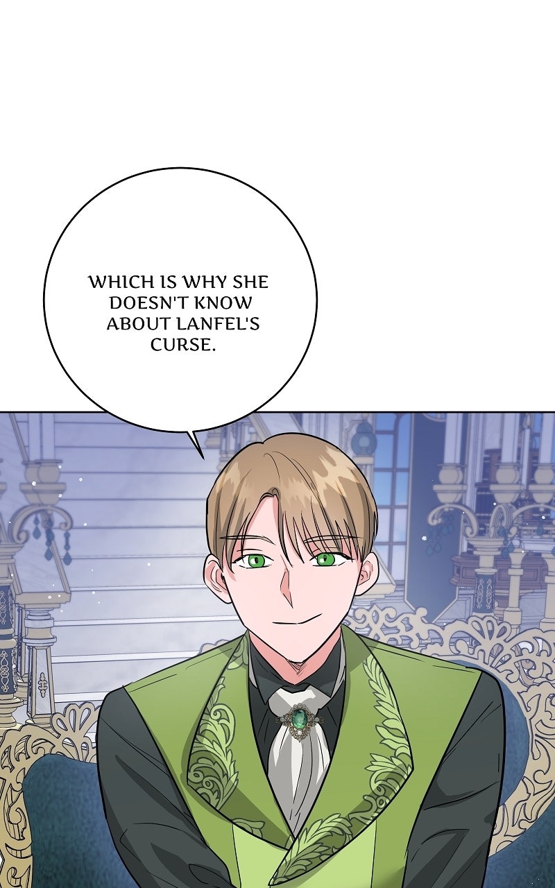 The Northern Duke Needs a Warm Hug Episode 7 page 59 - 