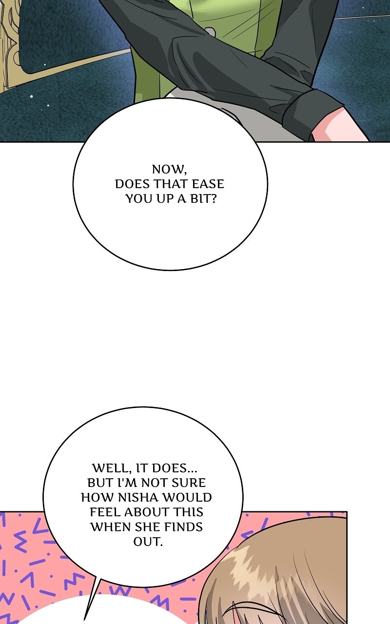 The Northern Duke Needs a Warm Hug Episode 7 page 60 - 