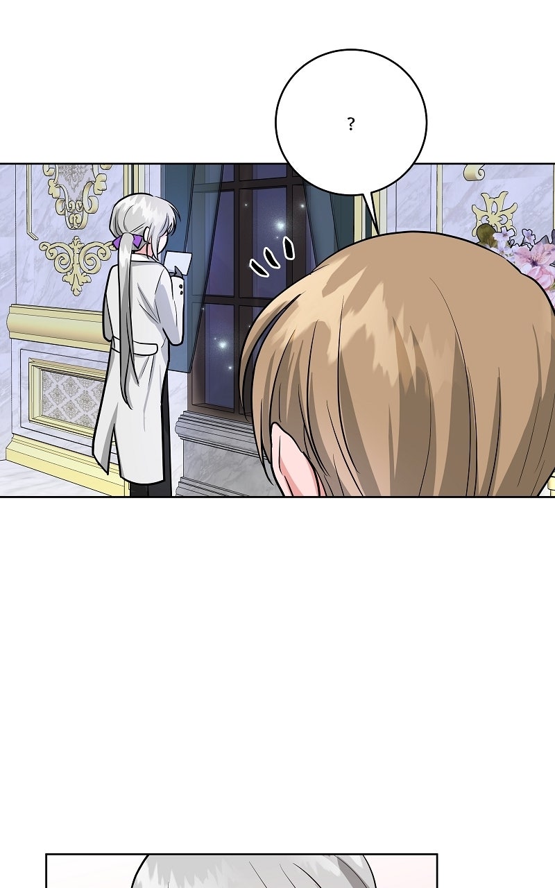 The Northern Duke Needs a Warm Hug Episode 7 page 7 - 