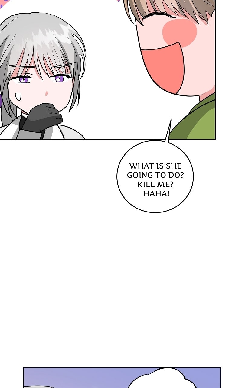 The Northern Duke Needs a Warm Hug Episode 7 page 61 - 