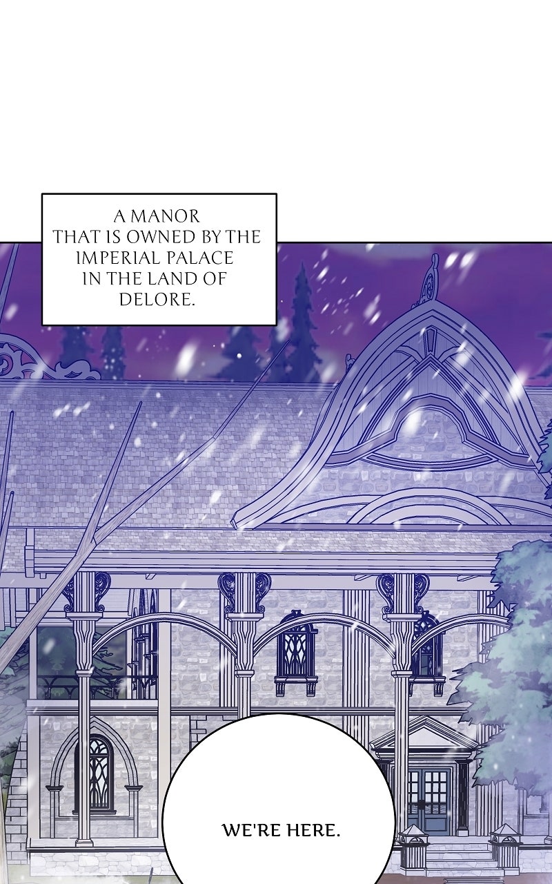 The Northern Duke Needs a Warm Hug Episode 7 page 65 - 