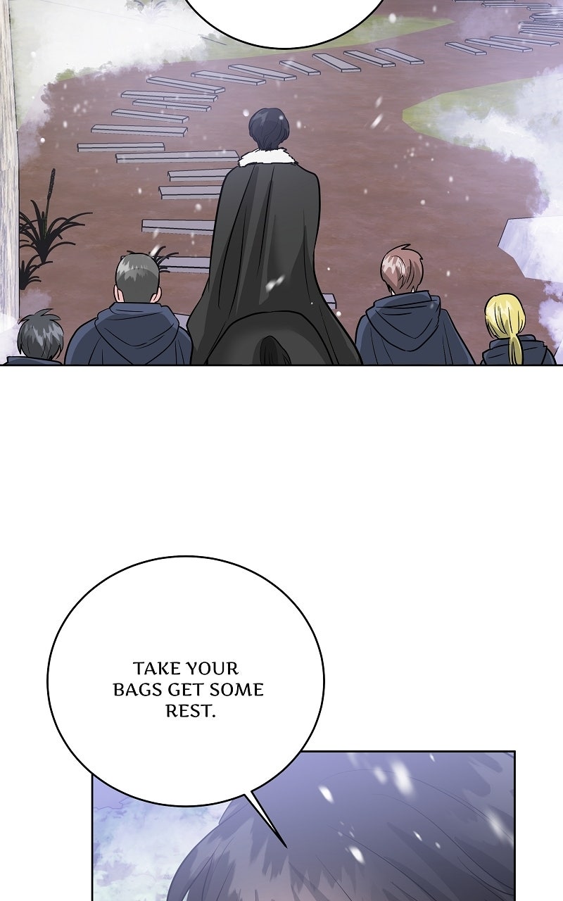 The Northern Duke Needs a Warm Hug Episode 7 page 66 - 