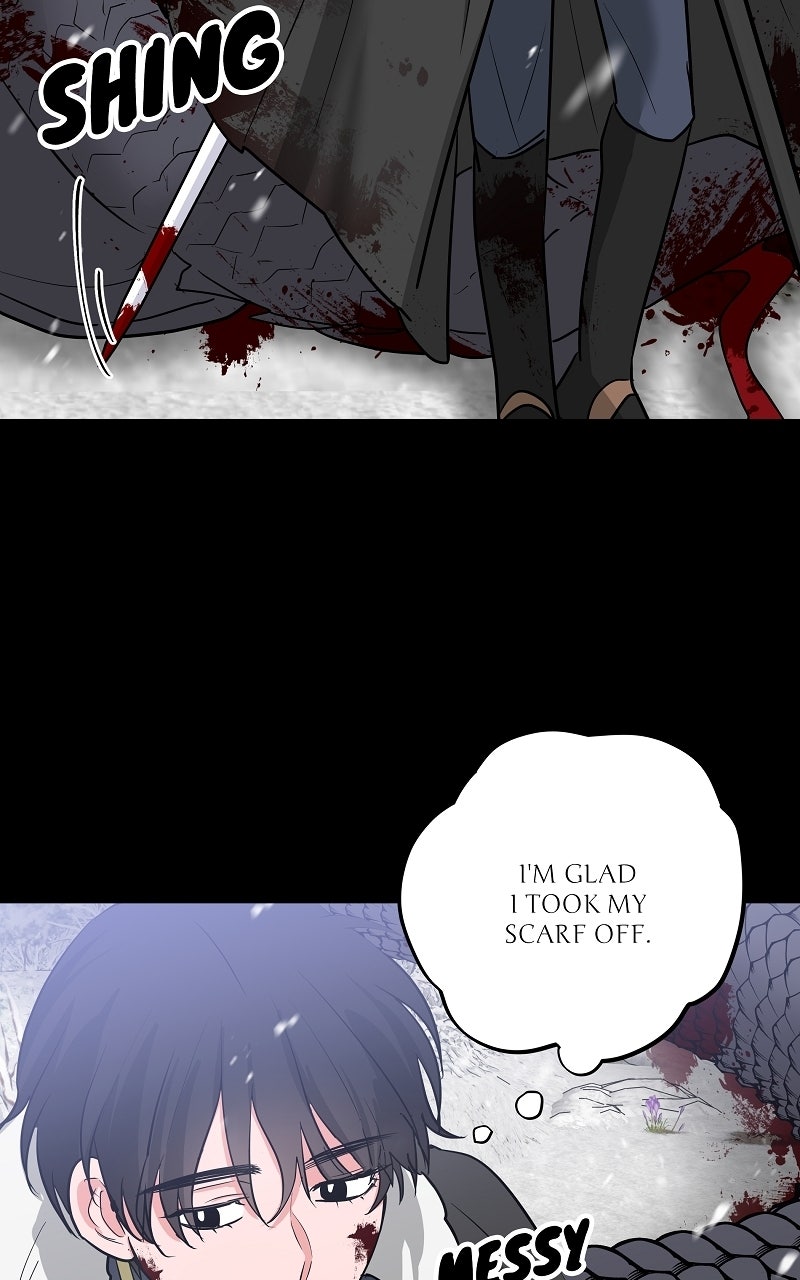 The Northern Duke Needs a Warm Hug Episode 7 page 72 - 