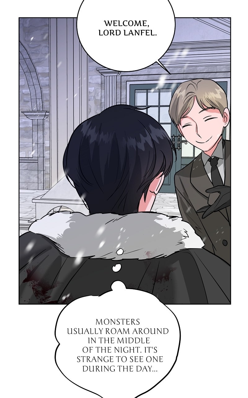 The Northern Duke Needs a Warm Hug Episode 7 page 74 - 