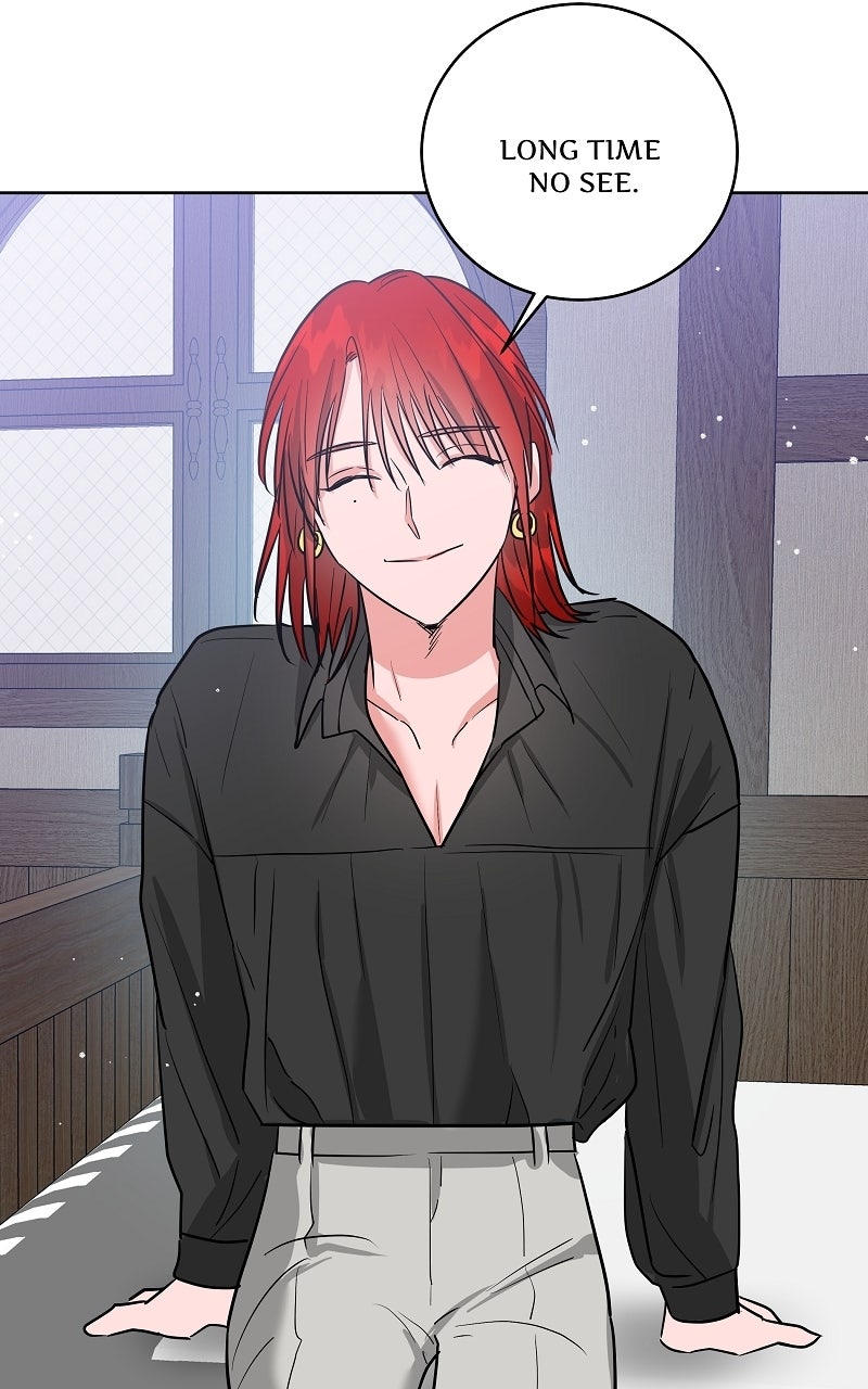 The Northern Duke Needs a Warm Hug Episode 7 page 77 - 