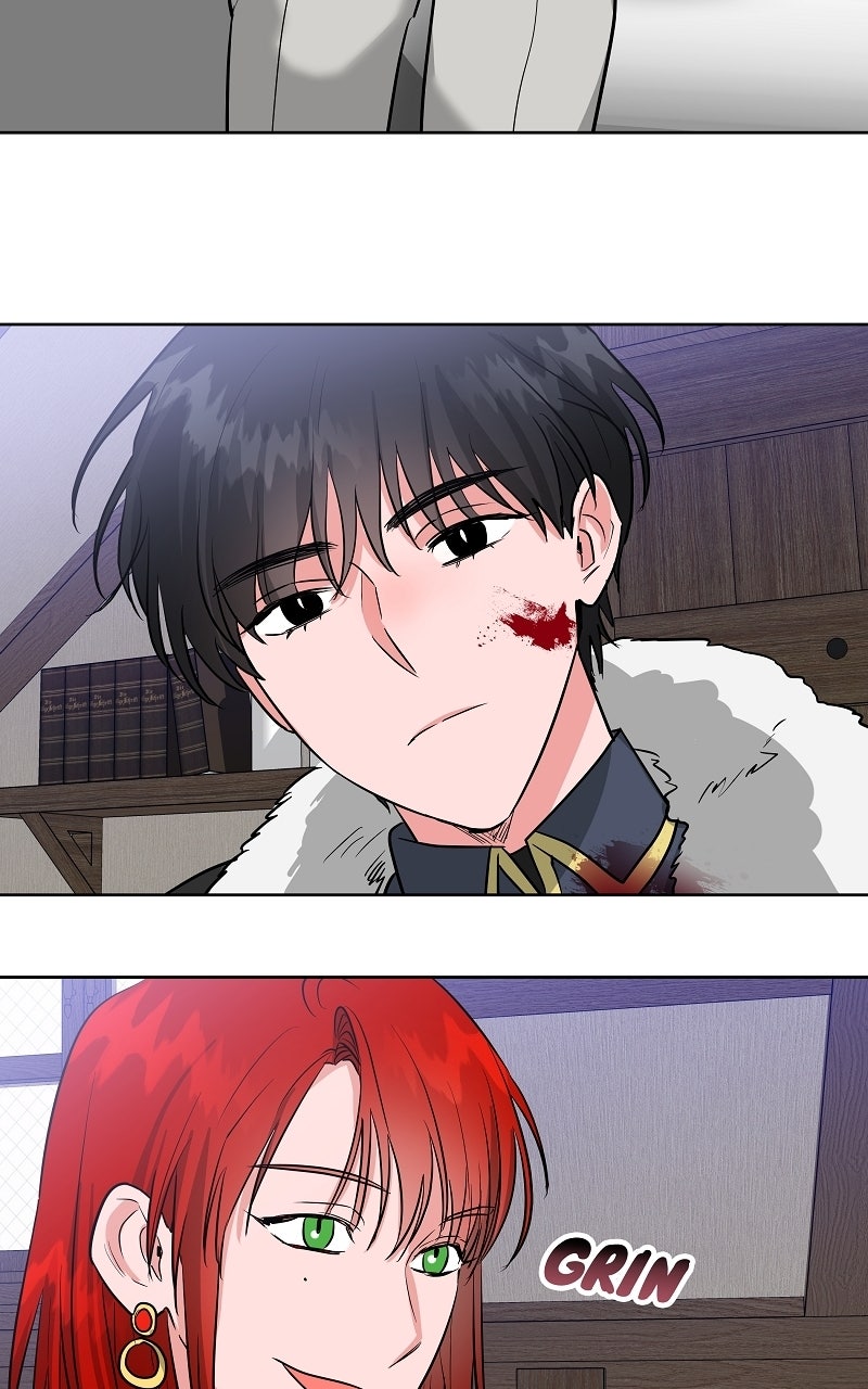 The Northern Duke Needs a Warm Hug Episode 7 page 78 - 