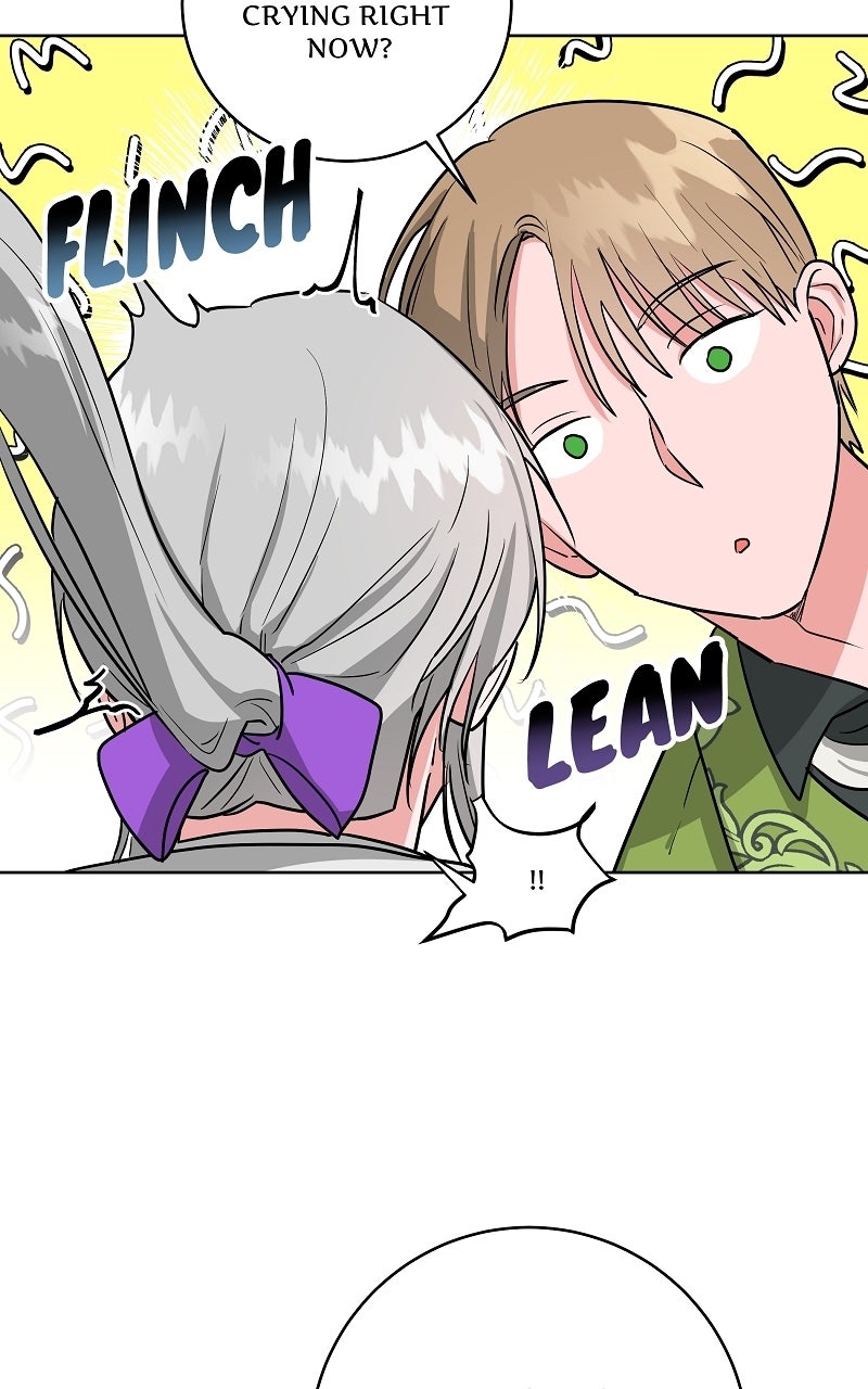 The Northern Duke Needs a Warm Hug Episode 7 page 9 - 