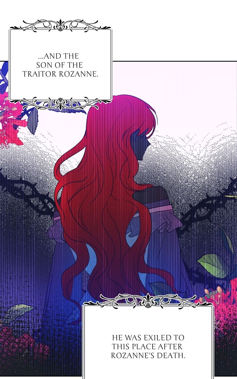 The Northern Duke Needs a Warm Hug Episode 8 page 13 - 