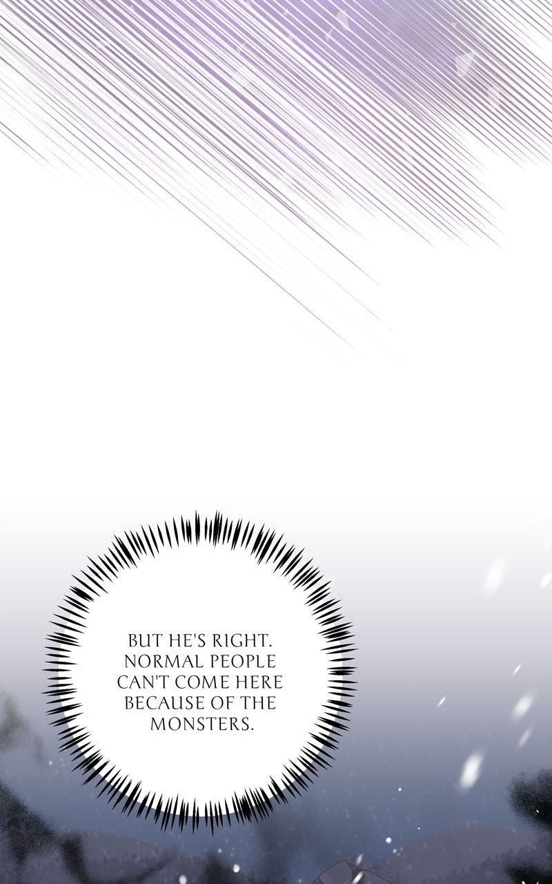 The Northern Duke Needs a Warm Hug Episode 8 page 15 - 