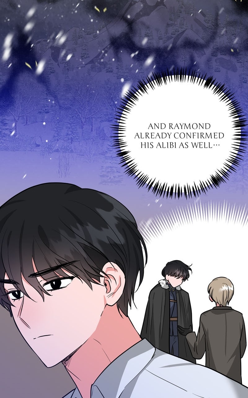 The Northern Duke Needs a Warm Hug Episode 8 page 16 - 